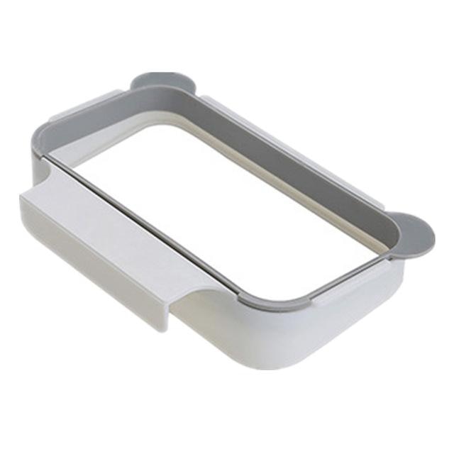 Potable kitchen tools and bag holder