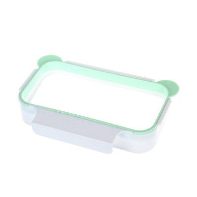 Potable kitchen tools and bag holder