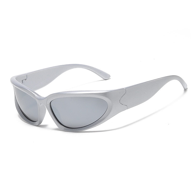 Popular Y2k sunglasses