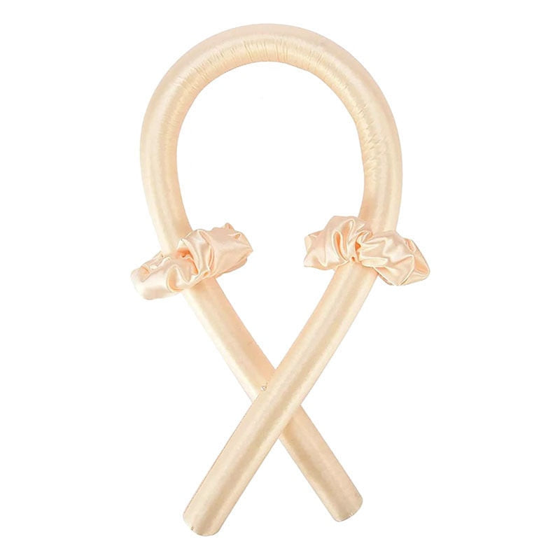 Heatless Curling Headband