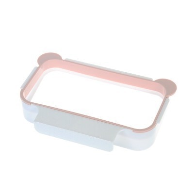 Potable kitchen tools and bag holder