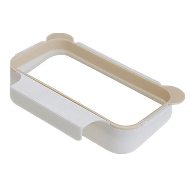 Potable kitchen tools and bag holder