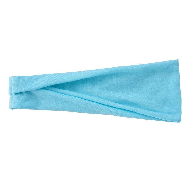 Women Elastic Hair Bands