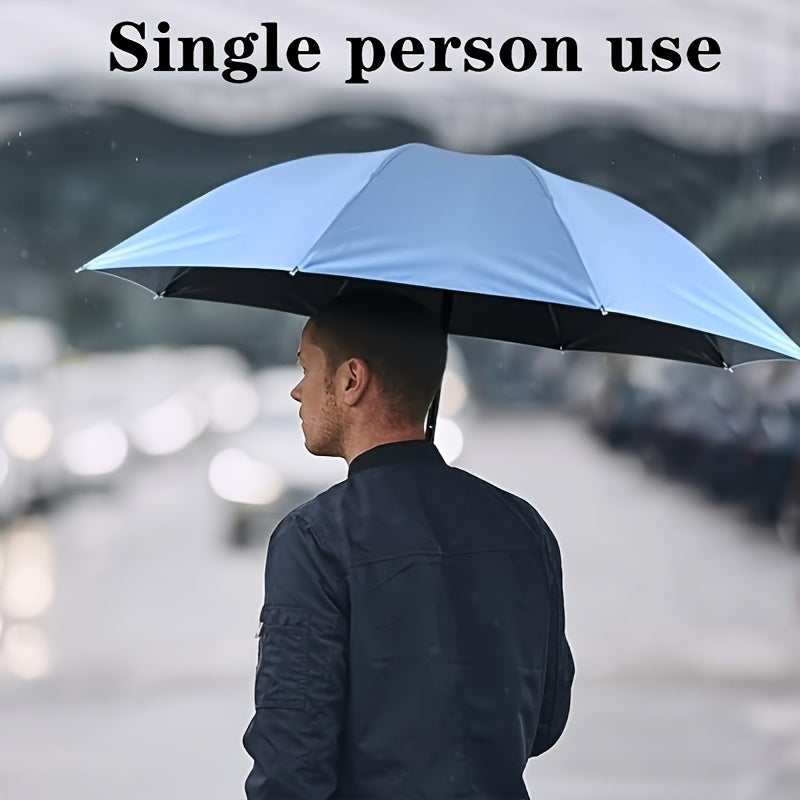 Thickened And Reinforced Five-fold Umbrella, Windproof And Rainproof Ultra-light Mini Capsule Pocket Umbrella