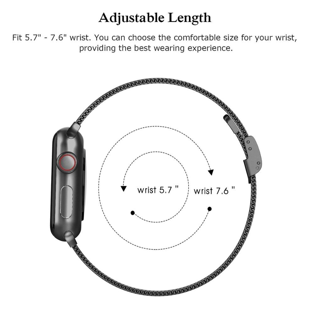 Apple Watch band