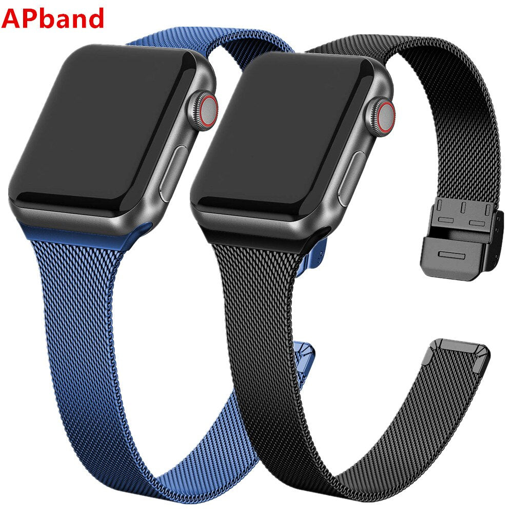 Apple Watch band