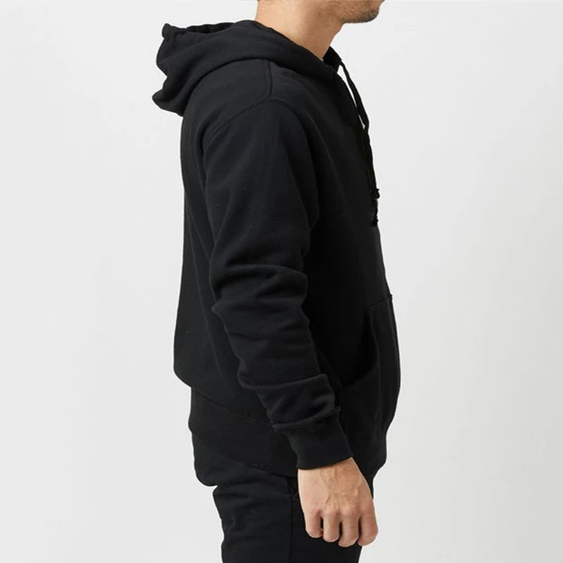 BOLUBAO Fashion Brand Men's Hoodies