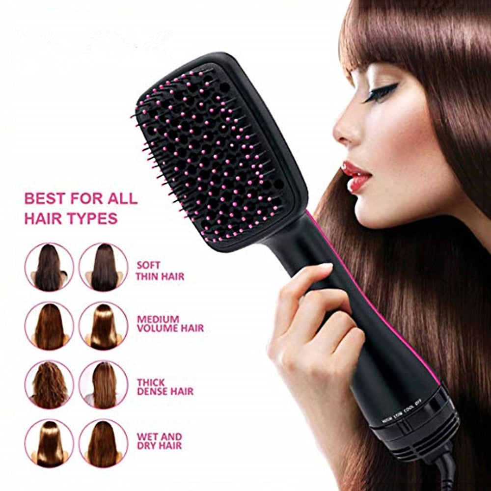 3 in 1 Hair Styler