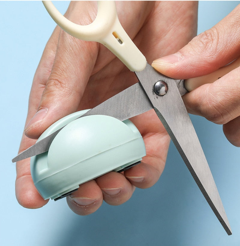 Mini Kitchen Knife Sharpener