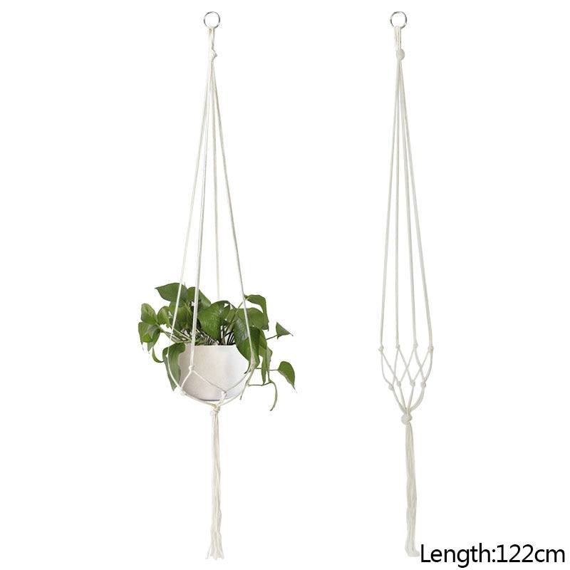 Handmade Plant Hanger