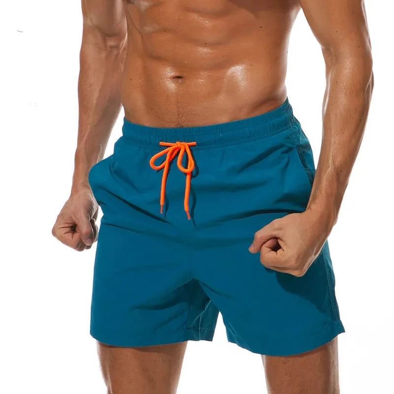 Shorts Swimming Pants