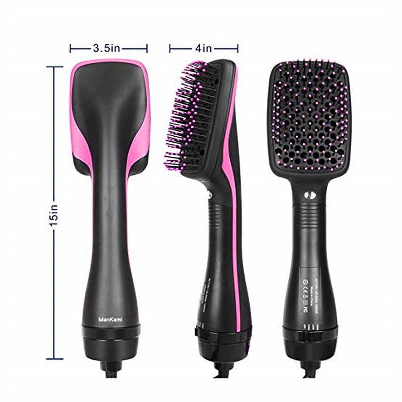 3 in 1 Hair Styler