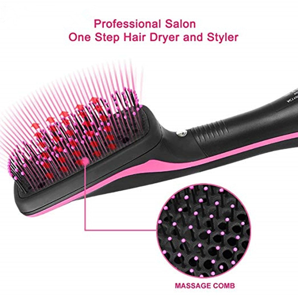 3 in 1 Hair Styler