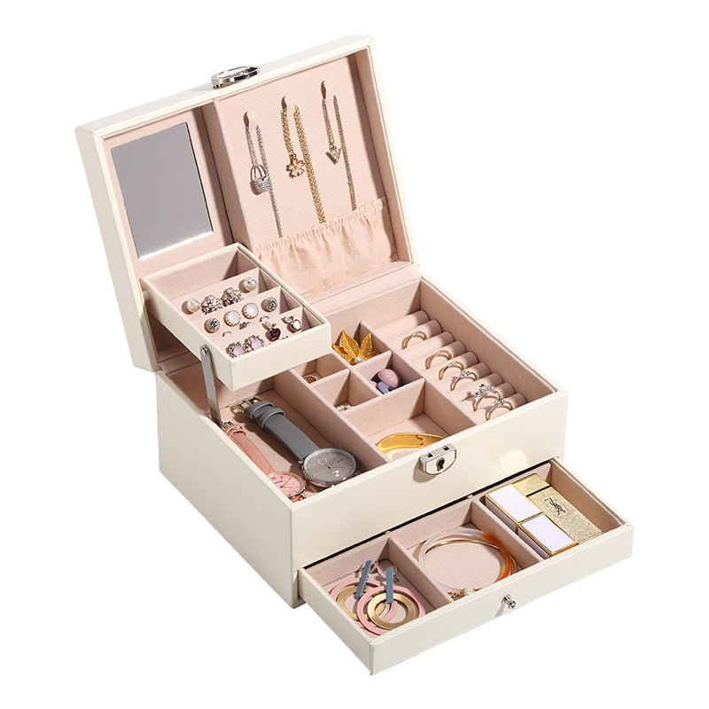 Jewelry Storag box