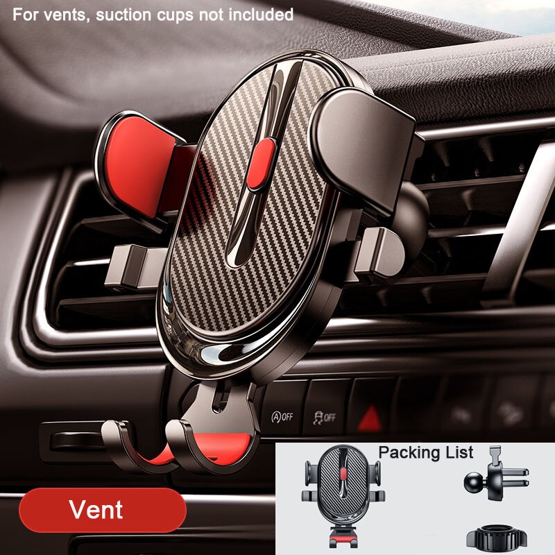 Car Phone Holder