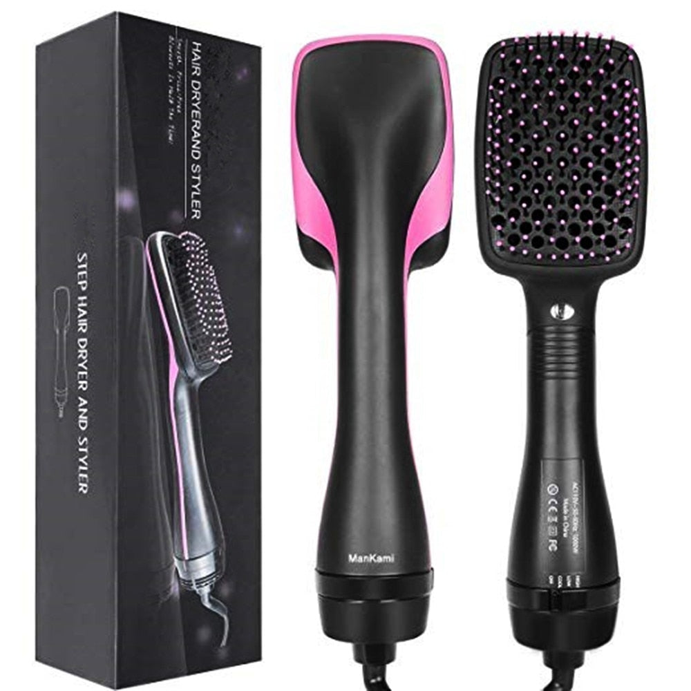 3 in 1 Hair Styler