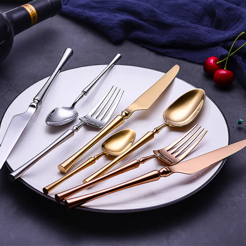 Korean Cutlery set