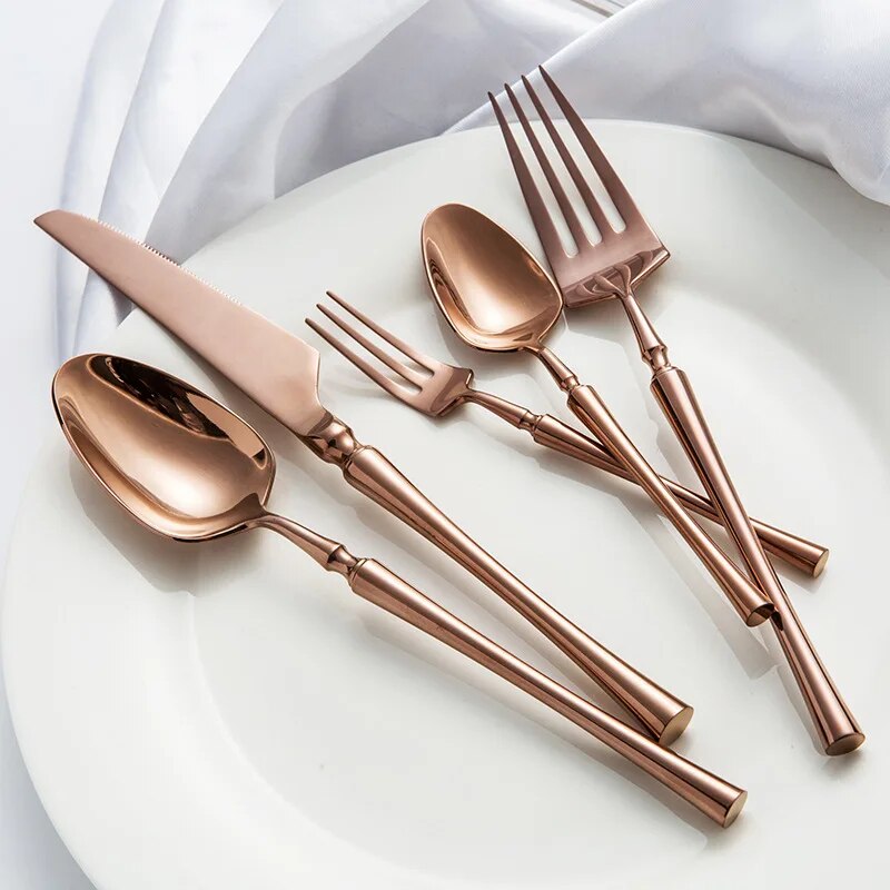 Korean Cutlery set