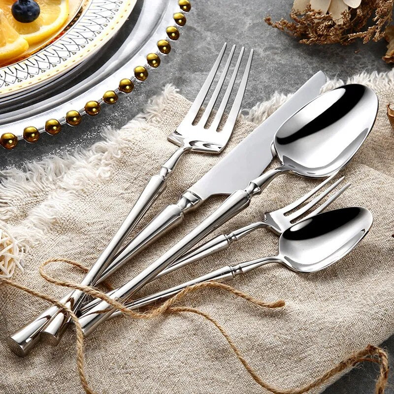 Korean Cutlery set