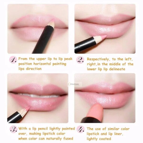 Waterproof Lip Liner