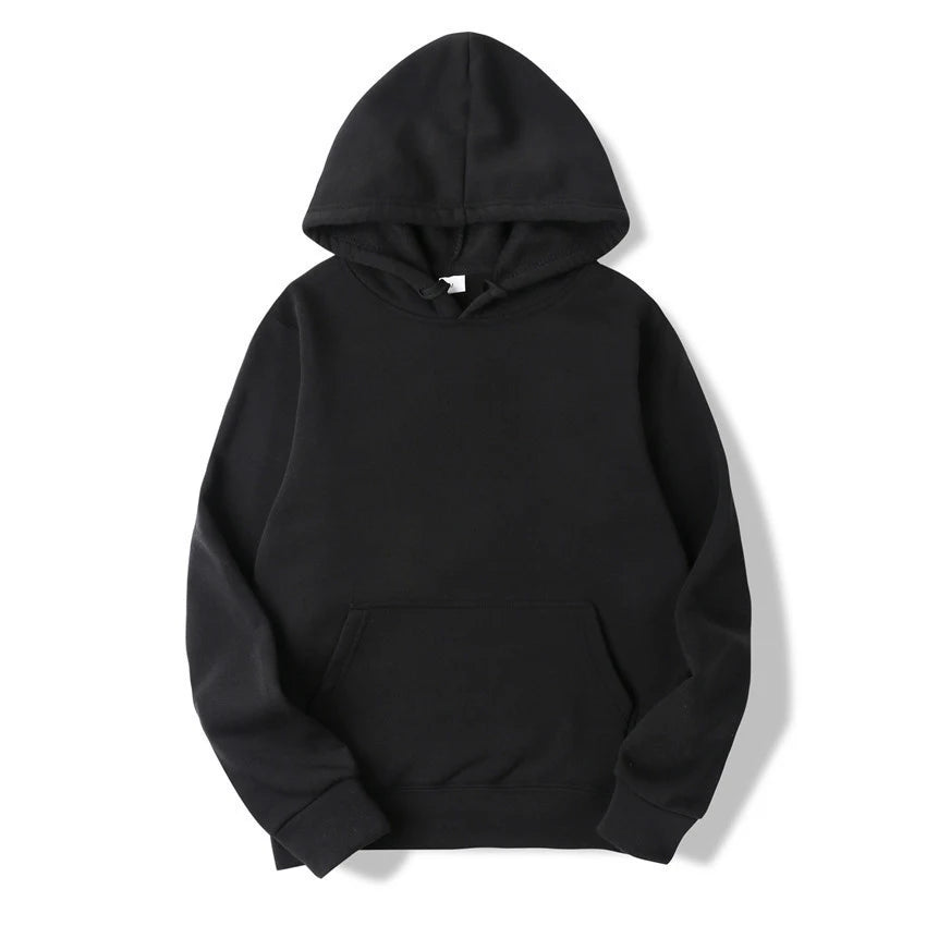 BOLUBAO Fashion Brand Men's Hoodies