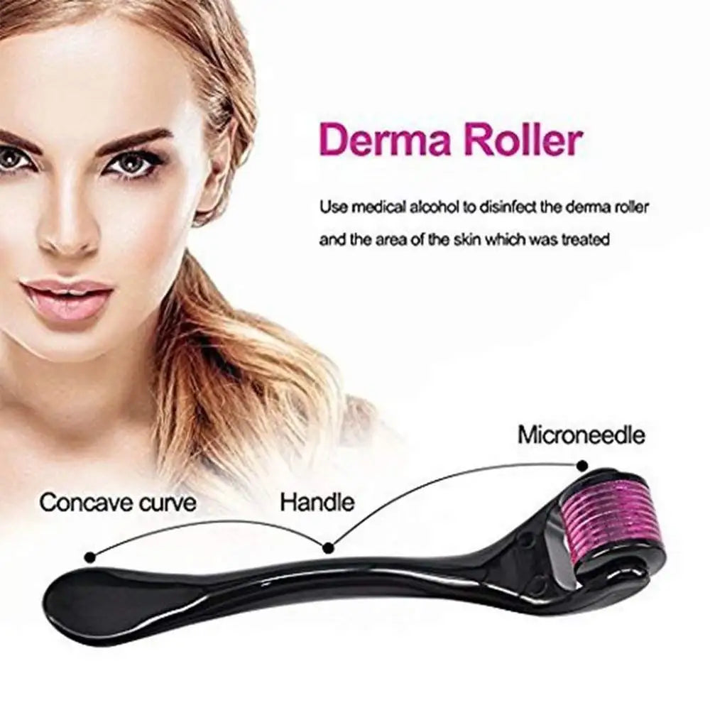 Derma Roller Micro-needle