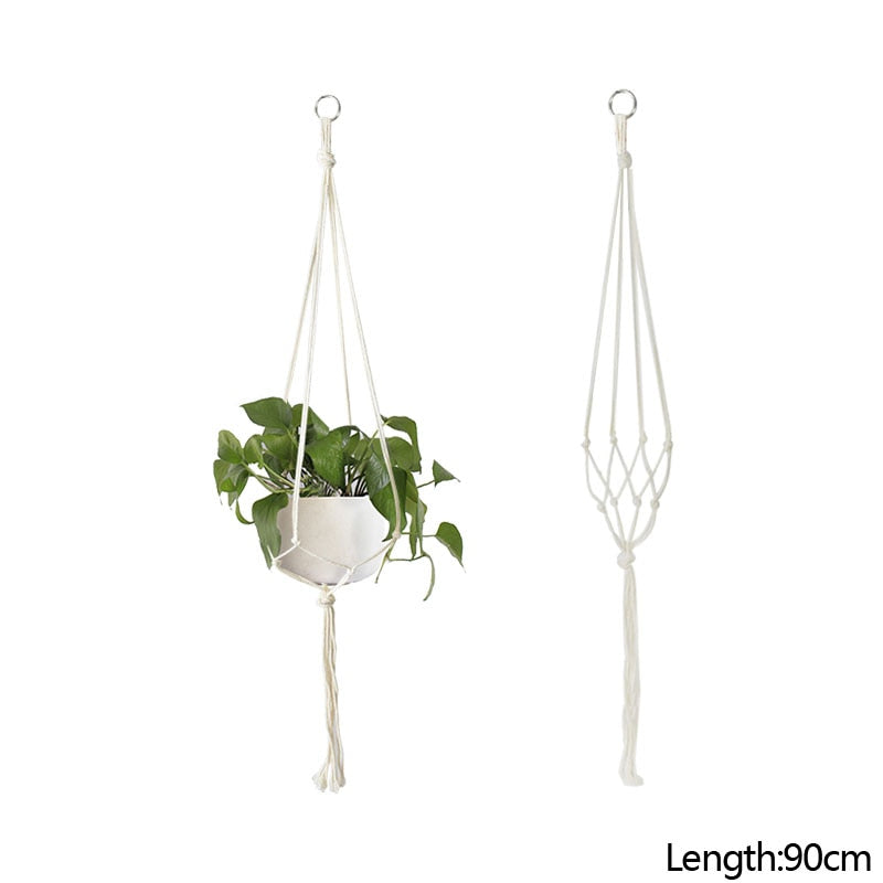 Handmade Plant Hanger