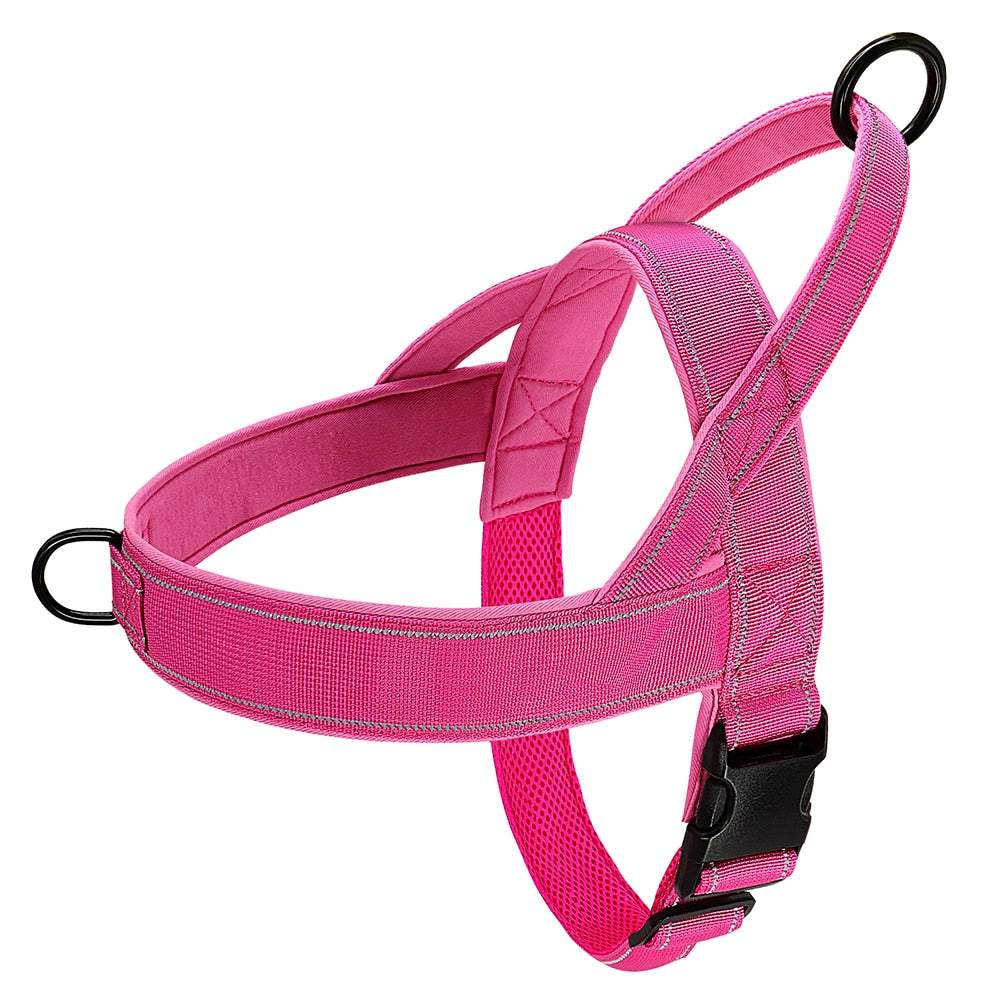 No Pull Dog Harness