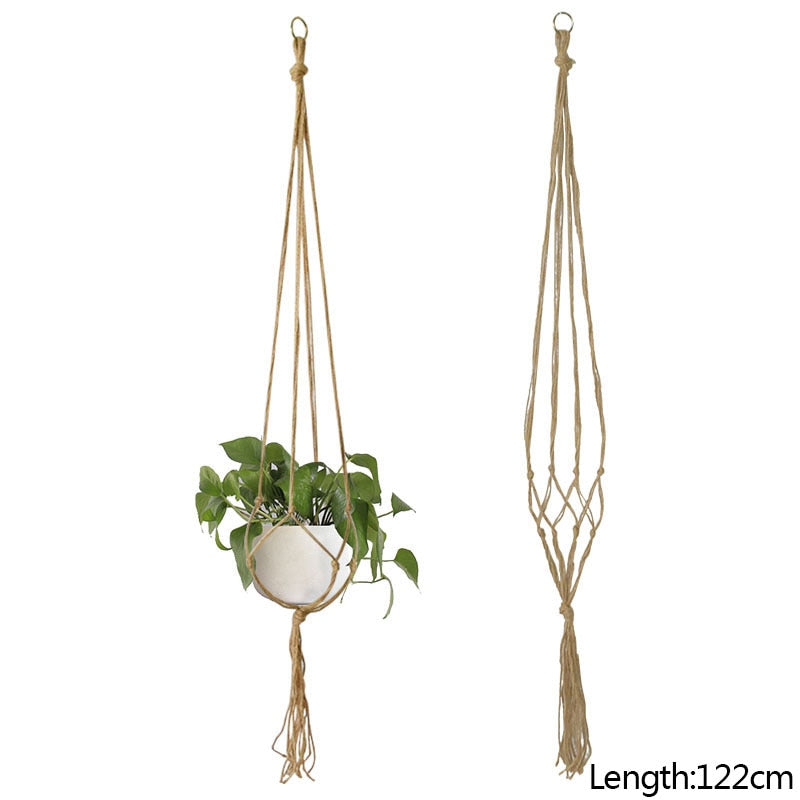 Handmade Plant Hanger