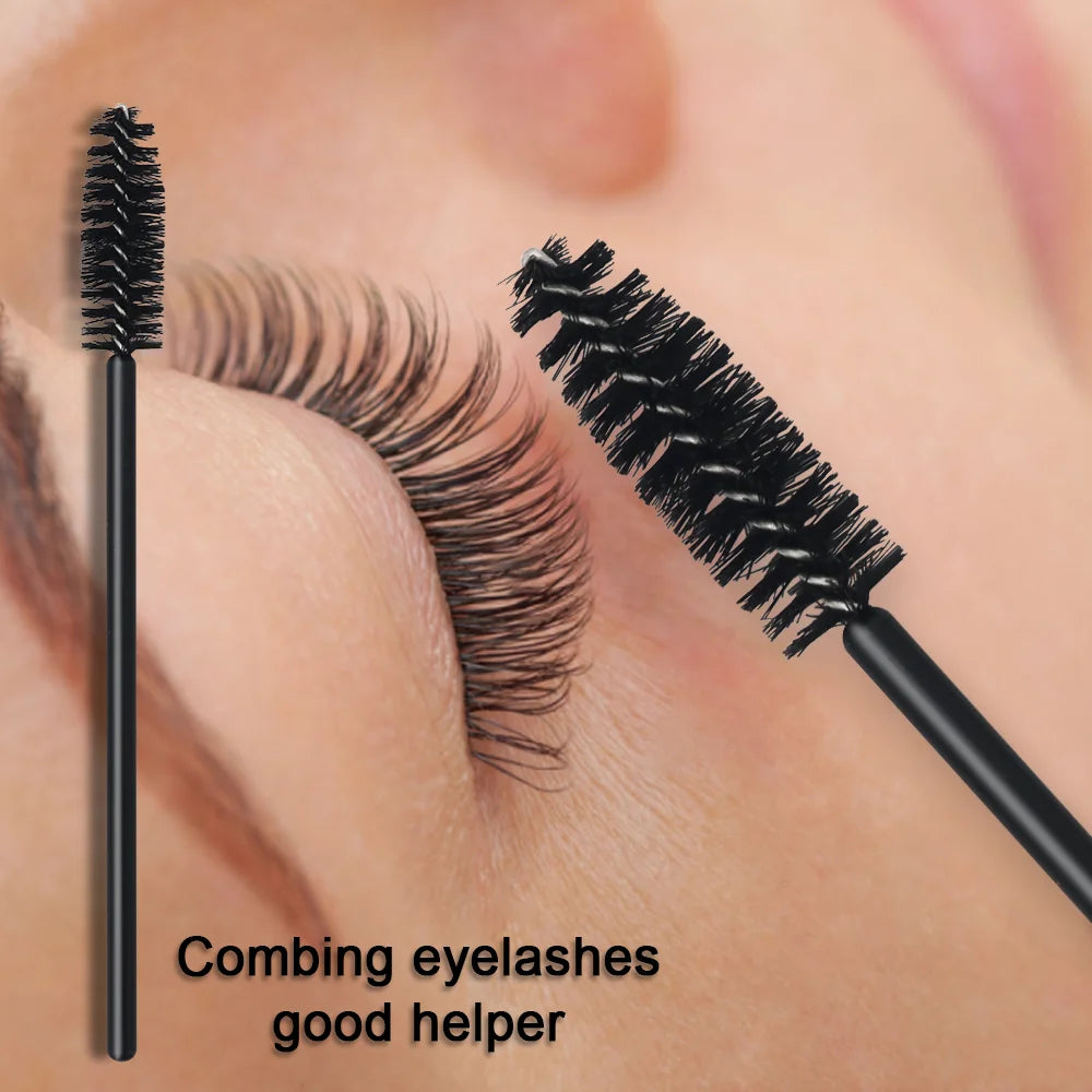 ANNAFRIS Eyelash Extension Disposable