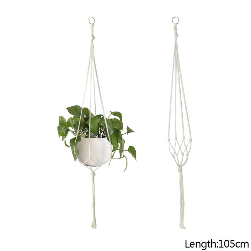 Handmade Plant Hanger