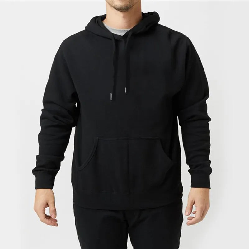 BOLUBAO Fashion Brand Men's Hoodies