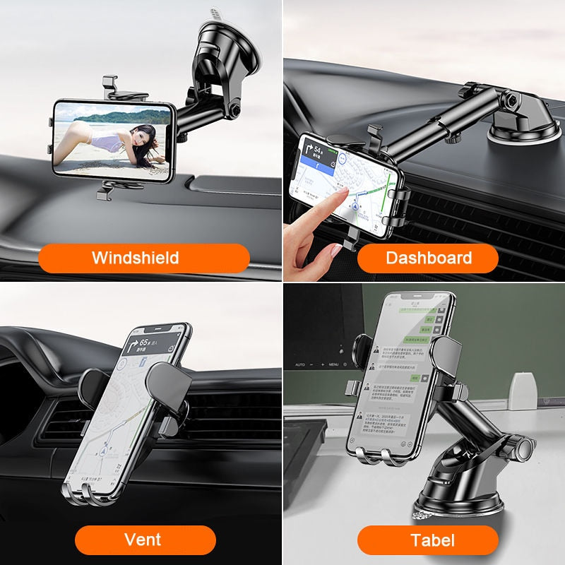 Car Phone Holder