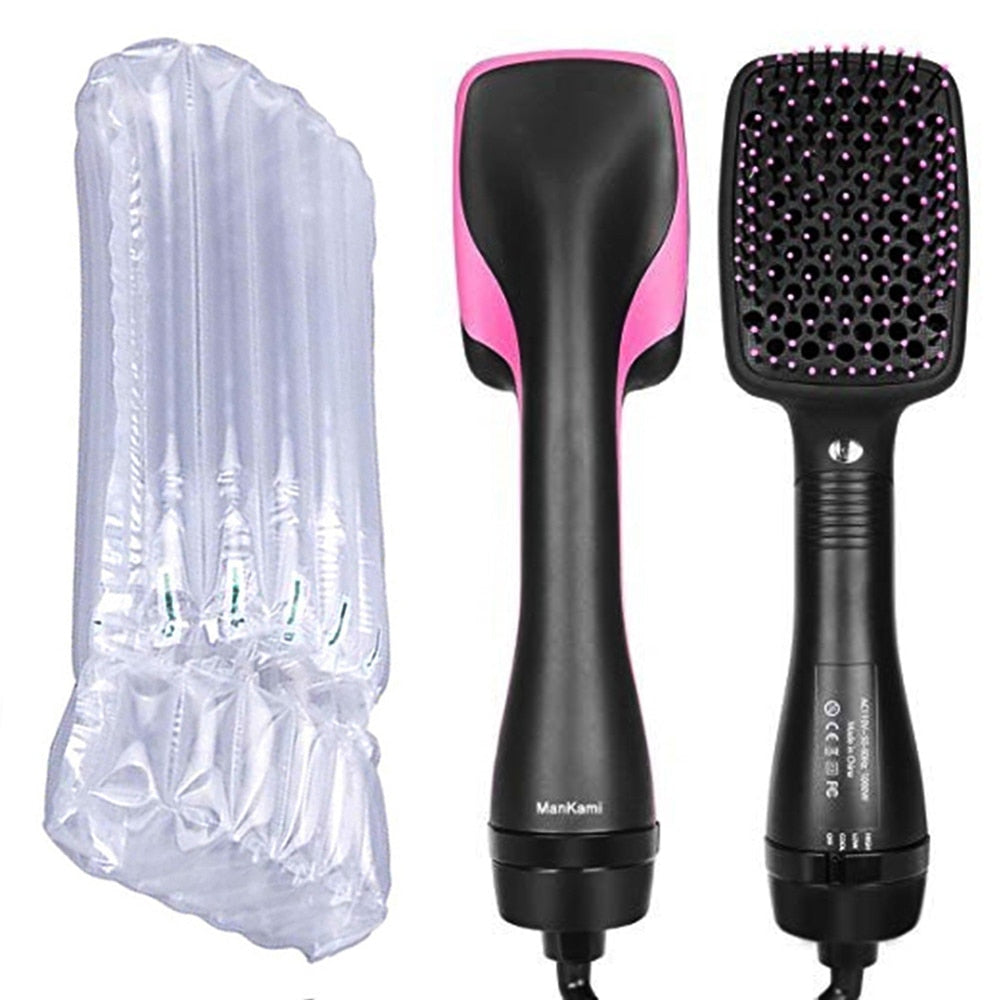 3 in 1 Hair Styler