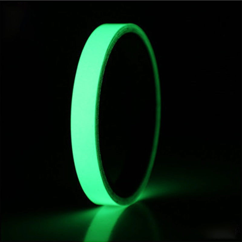 Colorful Glow Tape