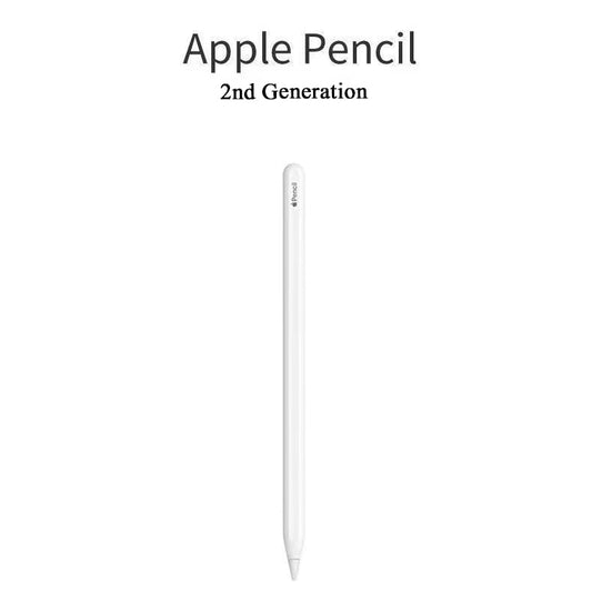 for Apple Pencil 2nd Generation Stylus Pen iOS Tablet Touch Pen With Wireless Charging for iPad Pro 1 2 3 4 5 6 air 4 5 mini 6