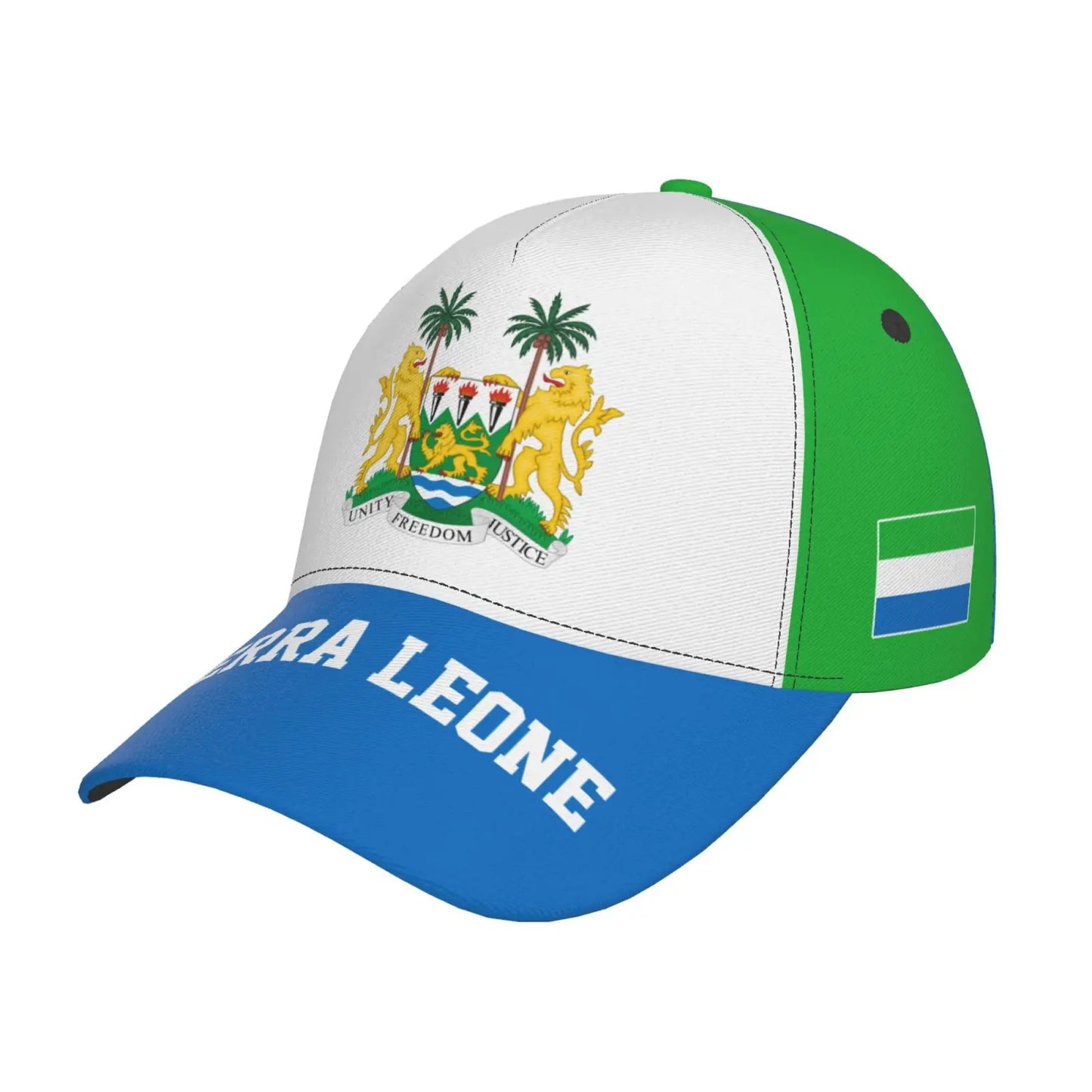 Argentina Brazil France Belgium Spain Portugal Netherlands Mexico Croatia England Qatar Italy Uruguay Flag Baseball Cap