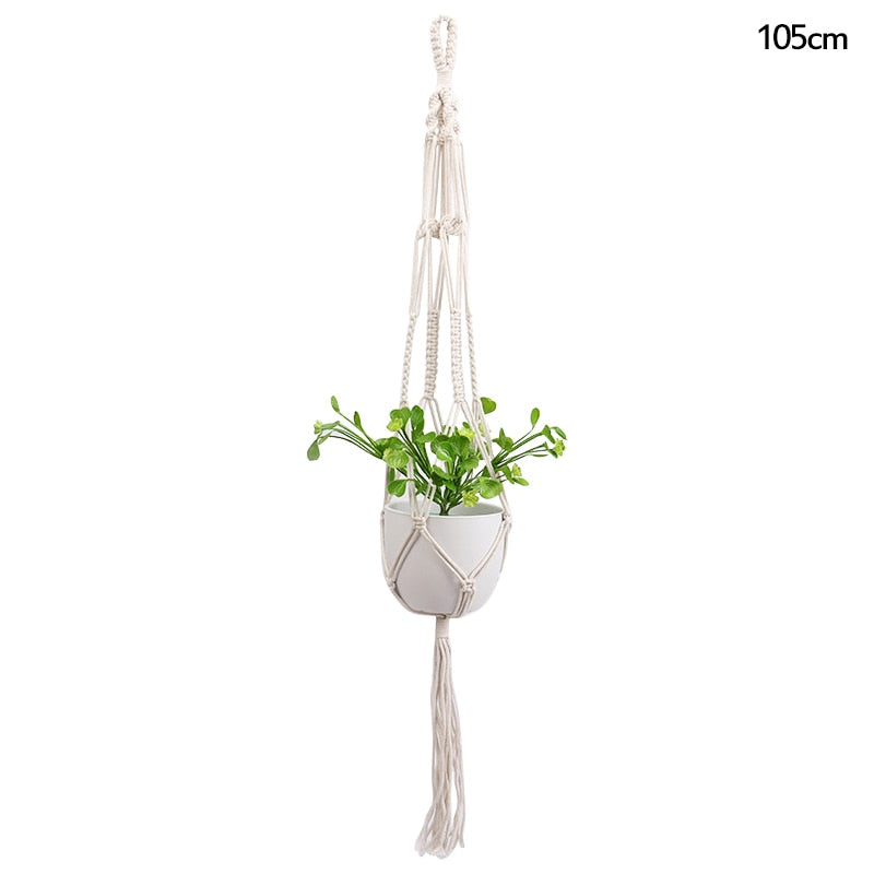 Handmade Plant Hanger