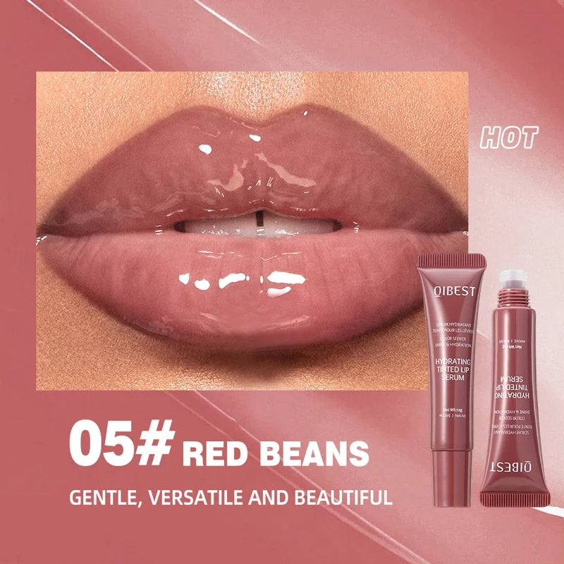 Moisturising Lip Gloss,