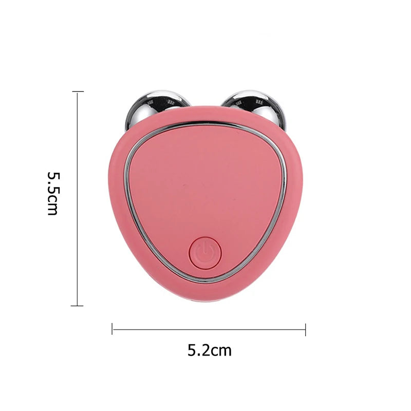 Mini Facial Slimming Massager