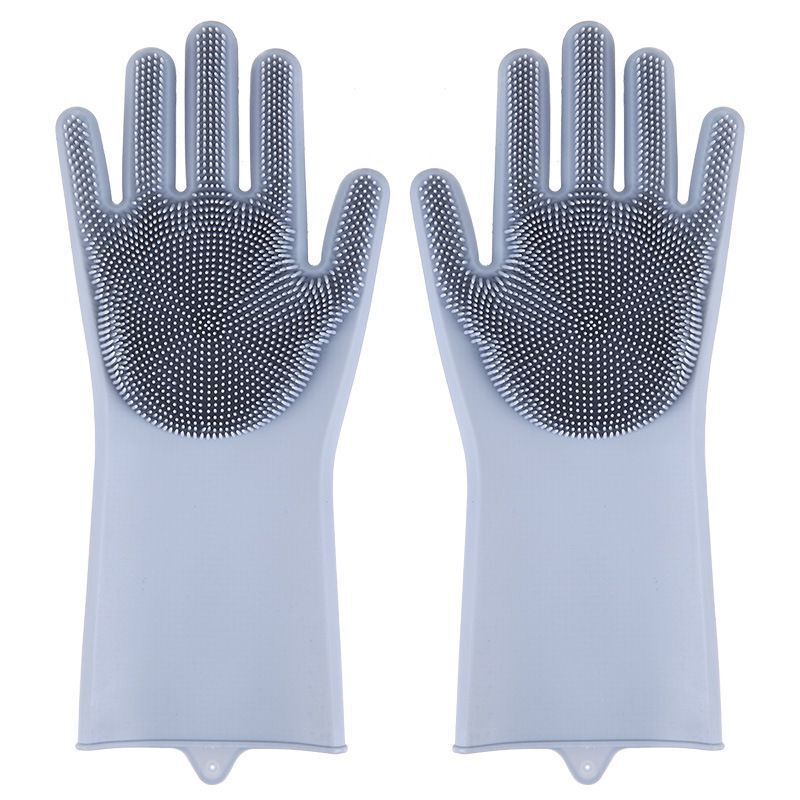 Pet Cleaning Gloves