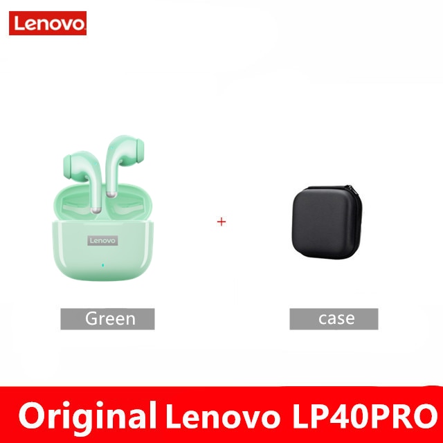 Lenovo lp40 pro /LP40 Bluetooth Earphone