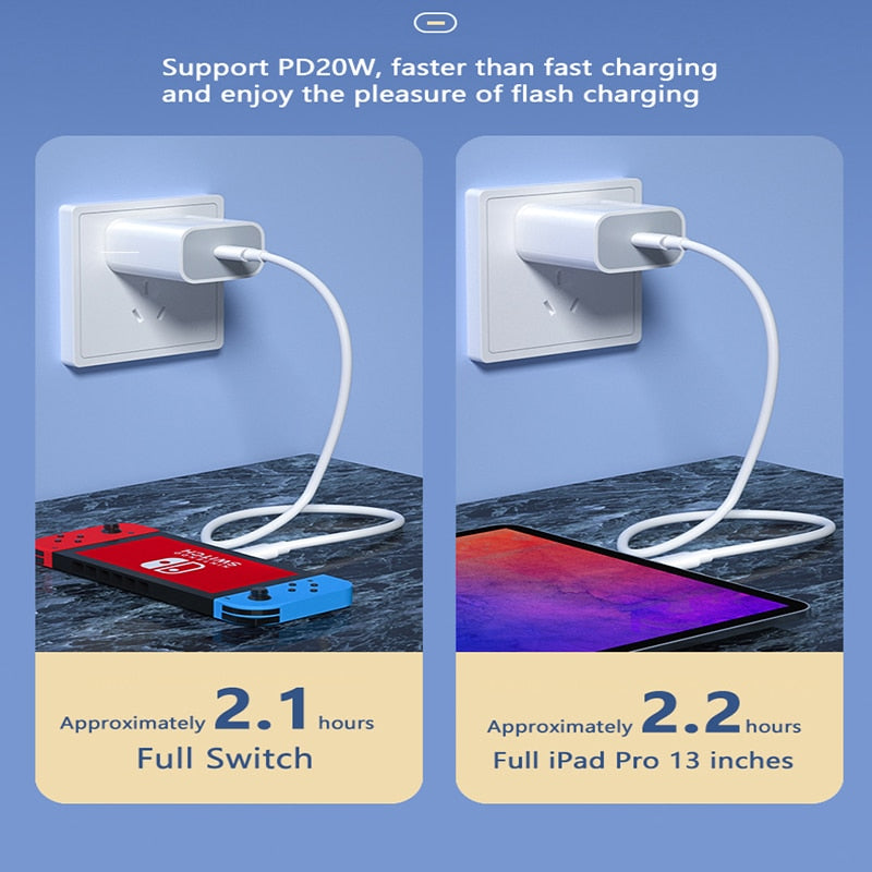 USBC to USB Type C Cable Fast Charge Data Cable