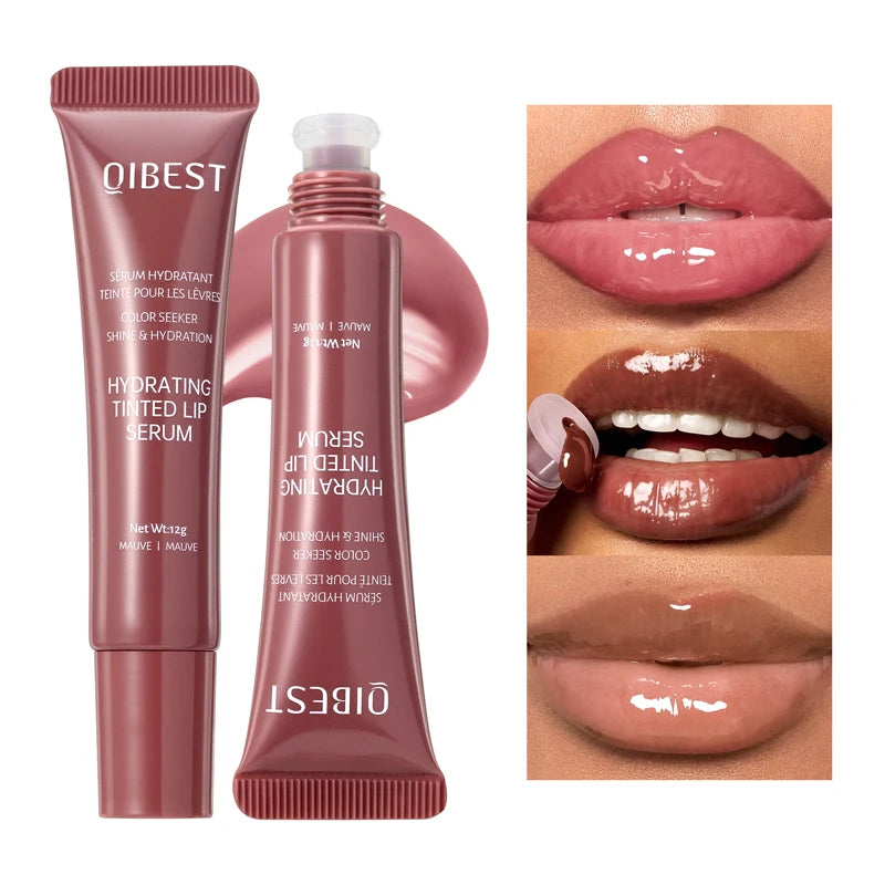 Moisturising Lip Gloss,