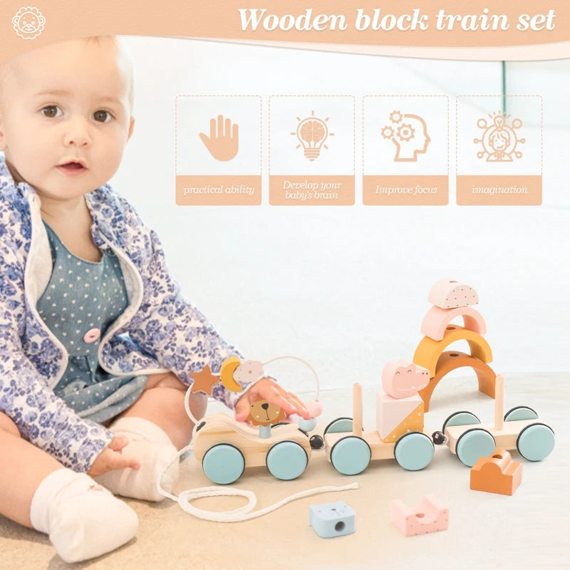 Wooden Toys