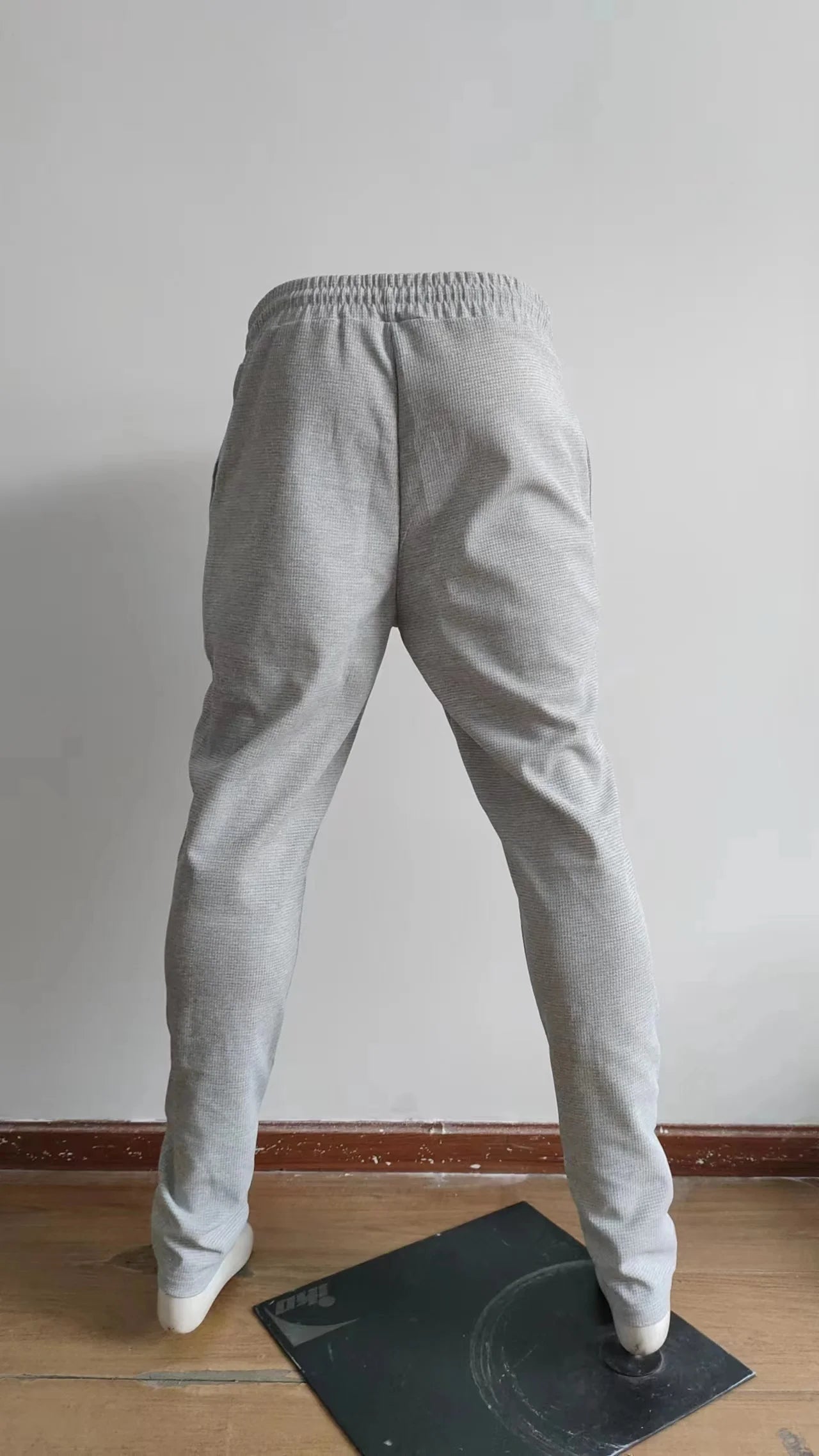 New Men's Casual Pants