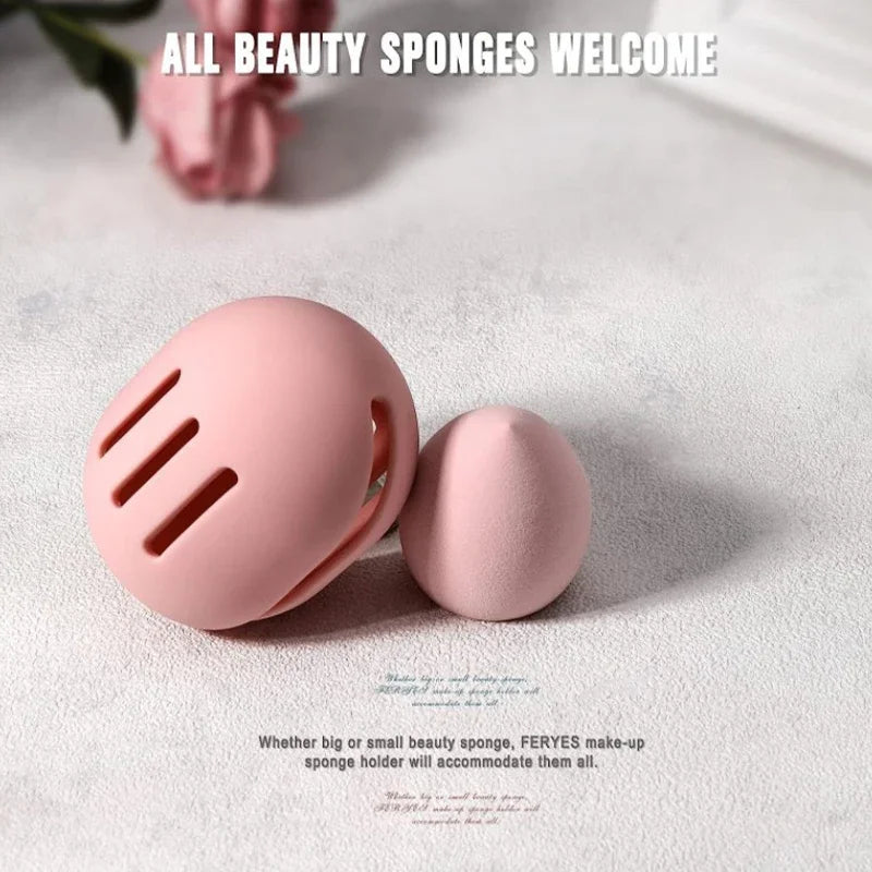 Makeup Sponge Holder