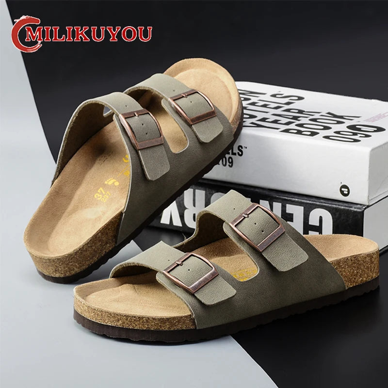 High Quality luxury sandals