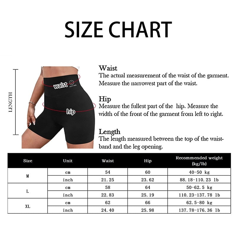 Women gym Shorts