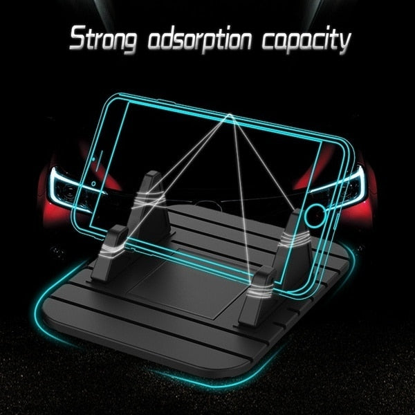 Anti-slip Car Holder